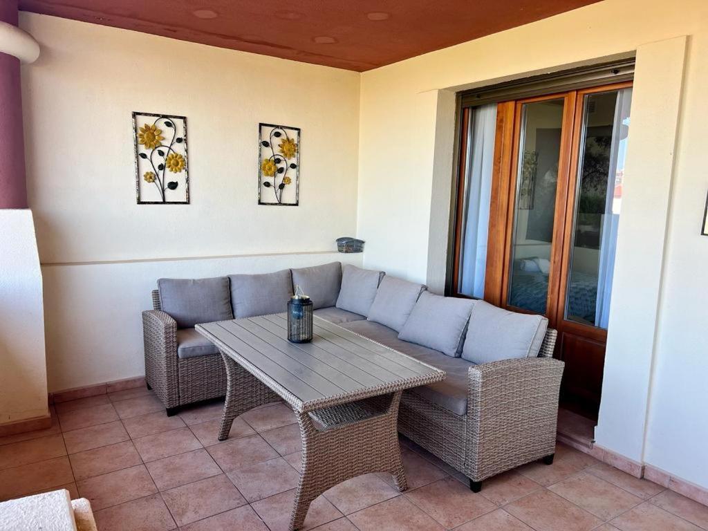 Apartamento Saadia Golf And Beach Huelva Exterior photo