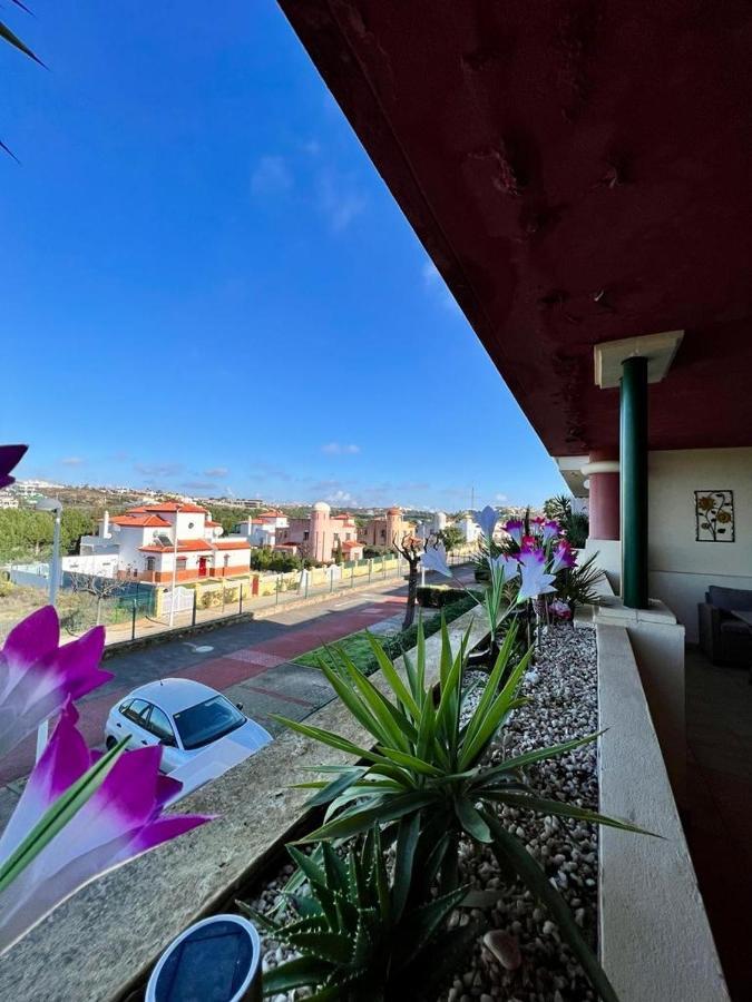 Apartamento Saadia Golf And Beach Huelva Exterior photo