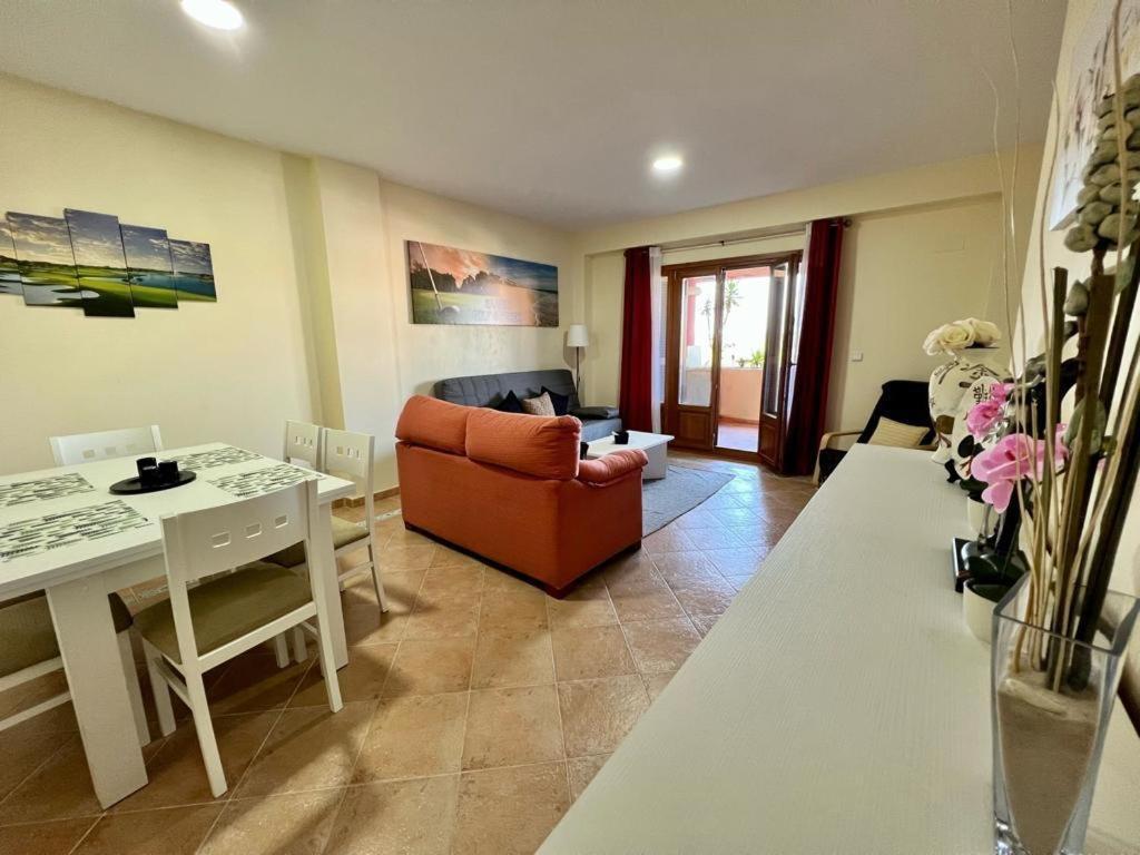 Apartamento Saadia Golf And Beach Huelva Exterior photo