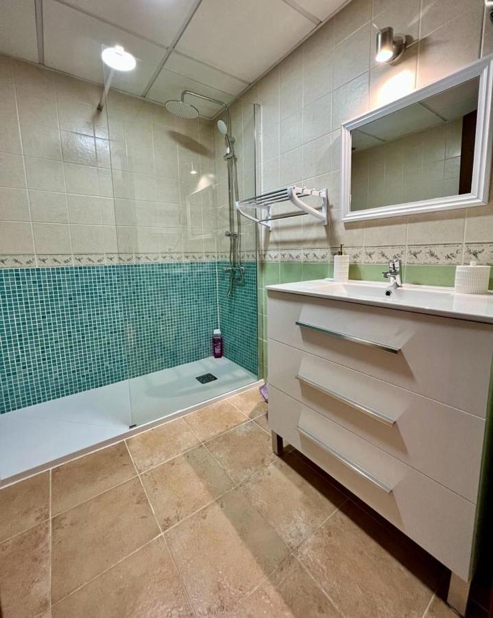 Apartamento Saadia Golf And Beach Huelva Exterior photo
